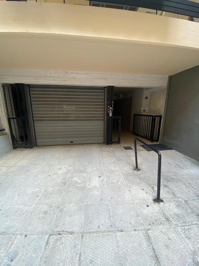City Center Apartment Ioannina Exterior foto